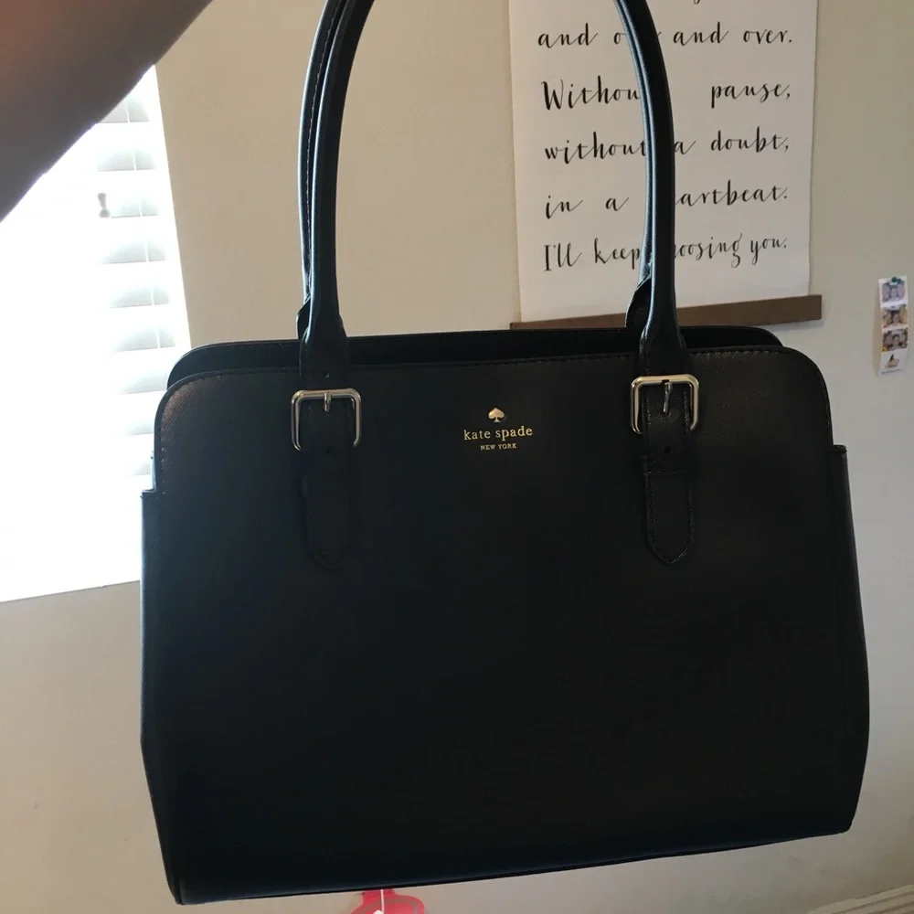 Kate Spade Charlotte Reena purse